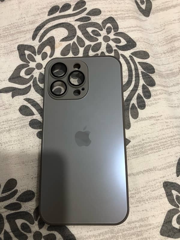 iphone 13 pro 256 gb Non Pta 6