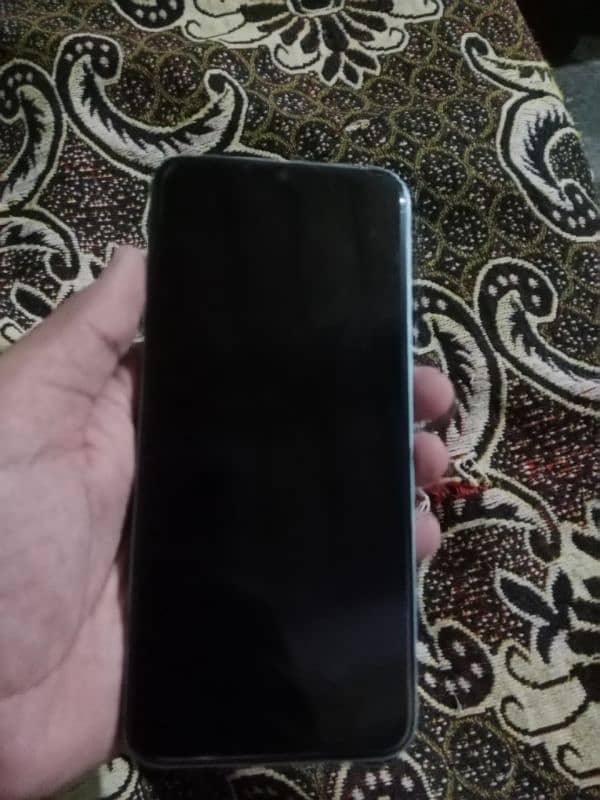 Sparx Neo 5 Plus 0