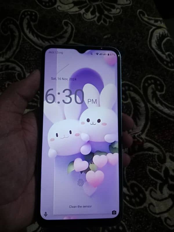 Sparx Neo 5 Plus 2