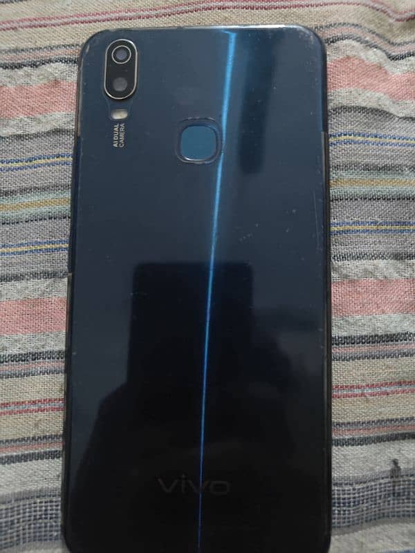 vivo y11 1