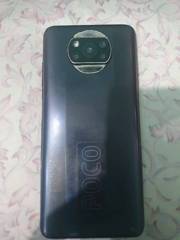 Poco X3 pro 4