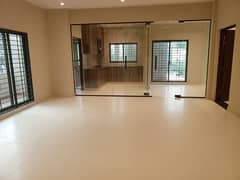 20 marla like a brand new house available for Rent in dha phase 6 block D