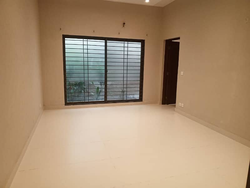 20 marla like a brand new house available for Rent in dha phase 6 block D 11