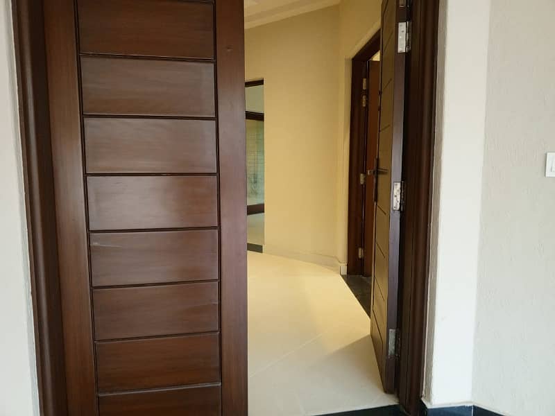 20 marla like a brand new house available for Rent in dha phase 6 block D 16