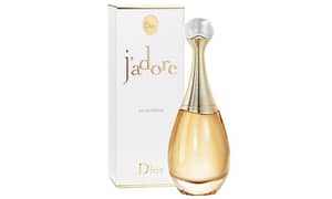 Jadore Parfum D Eau| EDP| By Dior |100ML| for women