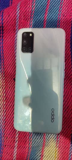 oppo A52