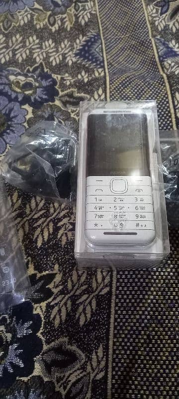 Nokia 5510 4