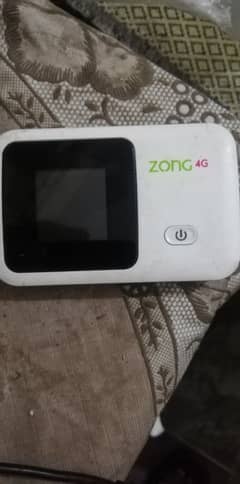 zong