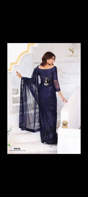 New  designer Sarees By Syed Anas  what's app order 03151068001 2