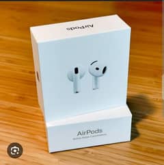 Apple Airpods 4