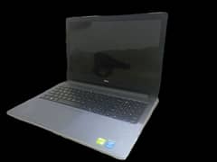 Dell Inspiron 5558 | Intel Core i7 5th Gen 4gb Nvidia GPU