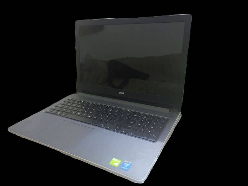 Dell Inspiron 5558 | Intel Core i7 5th Gen 4gb Nvidia GPU 0