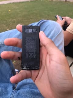 iphone 8 original battery