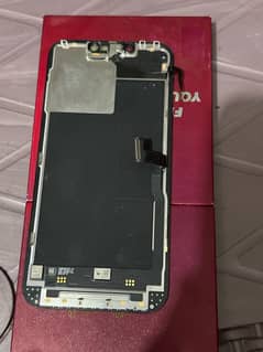 iphone 13 pro panel