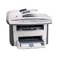 HP 3052 Laser Printer and photocopier