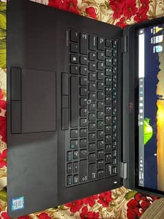 Dell i5 6 gen