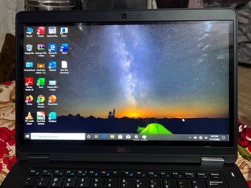 Dell i5 6 gen 1