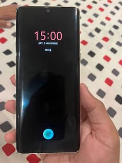 LG Velvet 5g 6/128 Non Pta