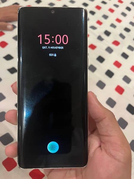 LG Velvet 5g 6/128 Non Pta 0