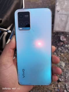 vivo y33s 12 128. .