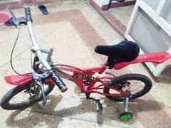 BMX Cycle