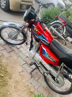 my honda for sale new bike dabal tanki tabay