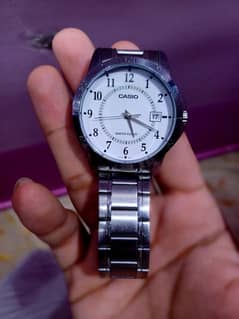 Original casio MTP_4004D_7Budf