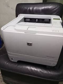 HP Laser Jet 2055DN PRINTER (0349 1532636)