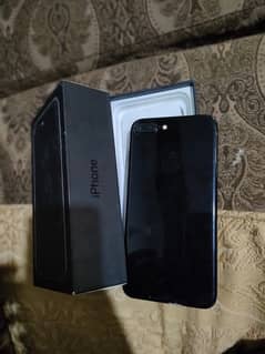 I phone 7 plus LLA 128 GB