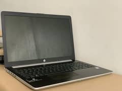 HP laptop