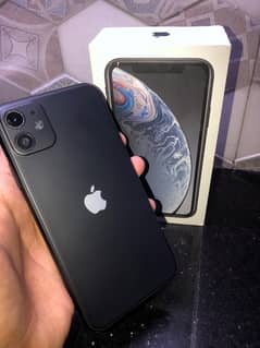 iphone XR 256Gb Pta approved