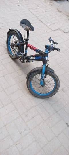 kid cycle