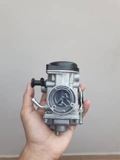 Yamaha YBR 125 new Carburetor