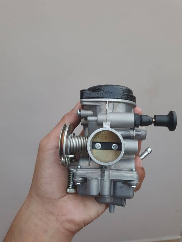 Yamaha YBR 125 new Carburetor 1