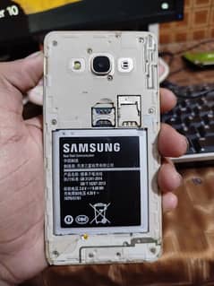 Samsung galaxy j3 pro 2-32 only phone