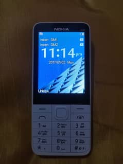 Nokia 230