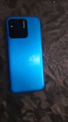 Redmi 10A mobile for sale