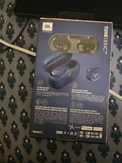 JBL tune 130nc