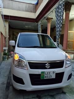 Suzuki Wagon R 2017