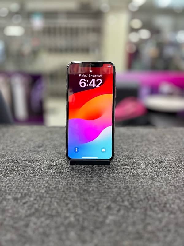 iPhone 11 Pro 256gb NON PTA 2