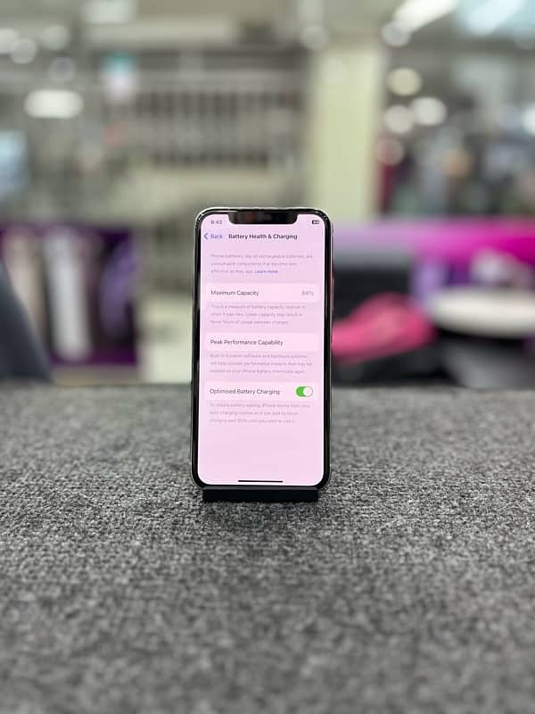 iPhone 11 Pro 256gb NON PTA 3