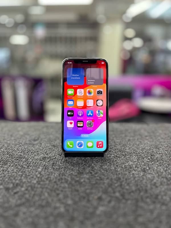 iPhone 11 Pro 256gb NON PTA 4