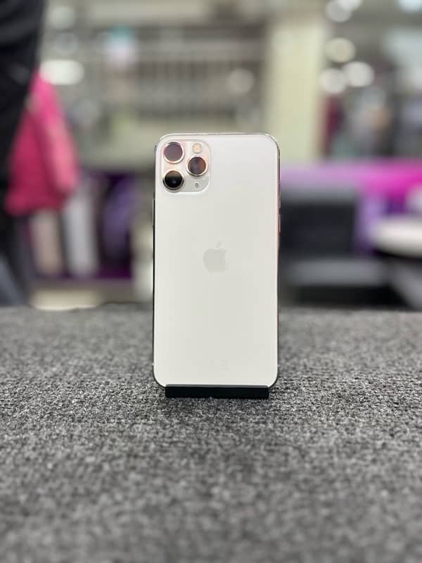 iPhone 11 Pro 256gb NON PTA 8