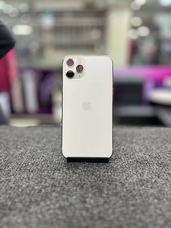 iPhone 11 Pro 256gb NON PTA 9