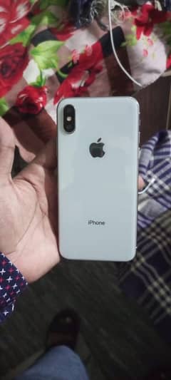 iPhone X PTA approved