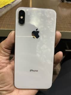 Iphone x (256) pta