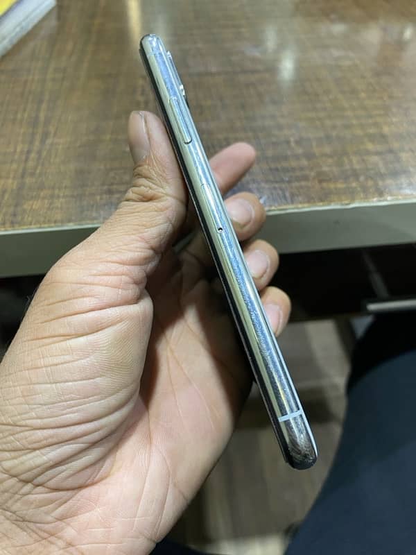 Iphone x (256) pta 3