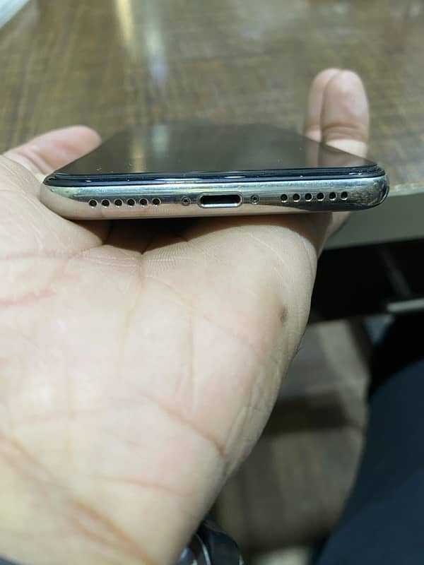 Iphone x (256) pta 5