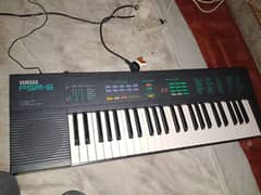 piano PSR-6 YAMAHA FOR SALE