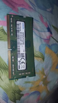 8gb 1Rx8 pc4